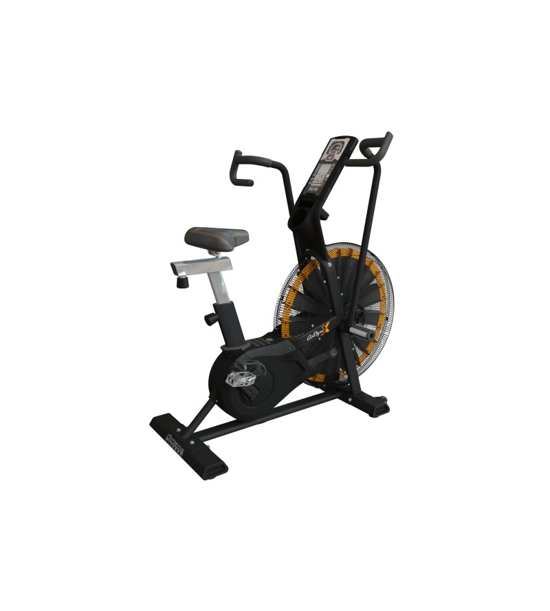 Octane airdyne sales